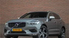 Gebruikt 2018 Volvo XC60 R-Design SUV | € 30.950 (Eerlijke prijs)