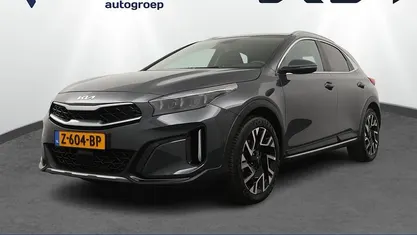 Occasion 2024 Kia XCeed SUV | € 27.950 (Eerlijke prijs)
