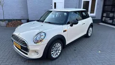 Gebruikt 2015 Mini ONE Hatchback | € 8.495 (Goede deal)