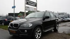 Gebruikt 2007 BMW X5 Executive SUV | € 8.500 (Super prijs)