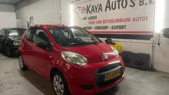 Citroën C1