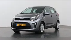 Gebruikt 2021 Kia Picanto Hatchback | € 11.435 (Eerlijke prijs)