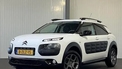 Occasion Citroën C4 Shine 93 PK (68 kW) 2015 SUV