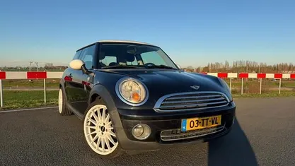 Occasion Mini Cooper Chili 120 PK (88 kW) 2007 Hatchback