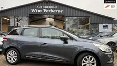 Gebruikt 2018 Renault Clio GrandTour Intens Stationwagen | € 9.950 (Eerlijke prijs)