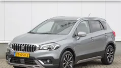 Gebruikt 2017 Suzuki SX4 S-Cross SUV | € 15.290 (Eerlijke prijs)