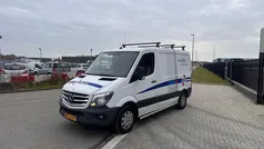 Overige Gebruikt 2014 Mercedes Sprinter Van | € 6.450 (Super prijs)
