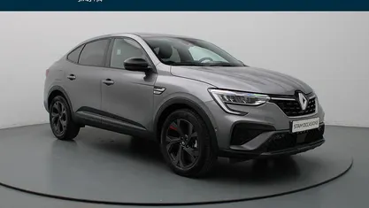 Gebruikt 2021 Renault Arkana R.S. SUV | € 22.790 (Eerlijke prijs)