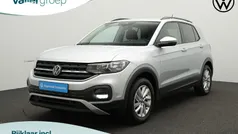 Gebruikt 2023 VW T-Cross Life SUV | € 26.950 (Eerlijke prijs)
