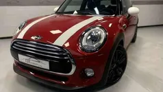 Gebruikt 2015 Mini Cooper Sport Hatchback | € 12.450 (Goede deal)