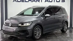 Gebruikt 2018 VW Touran Highline MPV | € 19.950 (Super prijs)