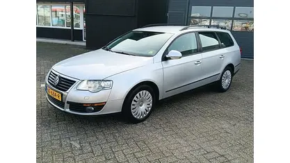 Occasion VW Passat Trendline 116 PK (85 kW) 2006 Stationwagen