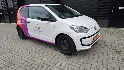 Occasion VW up! take up! 60 PK (44 kW) 2012 Hatchback