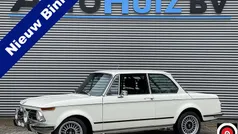 Gebruikt 1972 BMW 2002 Sedan | € 34.990