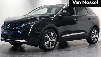 Occasion 2021 Peugeot 3008 Premium SUV | € 22.440 (Eerlijke prijs)
