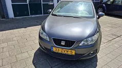 Gebruikt 2009 Seat Ibiza Reference Hatchback | € 1.350 (Super prijs)