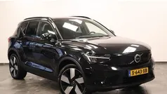 Gebruikt 2024 Volvo XC40 Plus SUV | € 41.250 (Goede deal)