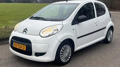 Occasion Citroën C1 SELECTION 68 PK (50 kW) 2012 Hatchback