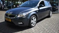 Gebruikt 2011 Kia Ceed Hatchback | € 2.975 (Super prijs)