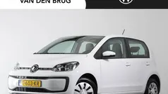 Gebruikt 2023 VW up! Hatchback | € 13.900 (Eerlijke prijs)