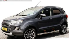 Gebruikt 2016 Ford Ecosport Titanium SUV | € 9.945 (Eerlijke prijs)