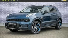 Blauw Gebruikt 2022 Lynk & Co 01 SUV | € 25.894 (Eerlijke prijs)