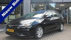 Gebruikt 2021 Opel Astra Edition Stationwagen | € 11.100 (Eerlijke prijs)