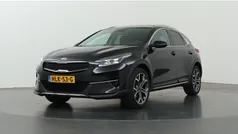 Gebruikt 2021 Kia XCeed SUV | € 20.935 (Eerlijke prijs)