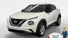 Gebruikt 2020 Nissan Juke Acenta SUV | € 13.935 (Goede deal)