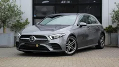 Mercedes A200