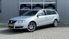 Gebruikt 2006 VW Passat Comfortline Stationwagen | € 1.845 (Eerlijke prijs)