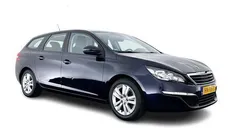Gebruikt 2015 Peugeot 308 Comfort Stationwagen | € 5.445 (Eerlijke prijs)