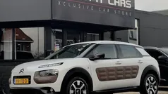 Gebruikt 2015 Citroën C4 Cactus PureTech Hatchback | € 8.900 (Eerlijke prijs)