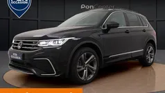 Gebruikt 2022 VW Tiguan R-line SUV | € 38.950 (Eerlijke prijs)