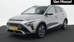 Grijs Gebruikt 2021 Hyundai Bayon Premium SUV | € 19.740 (Eerlijke prijs)