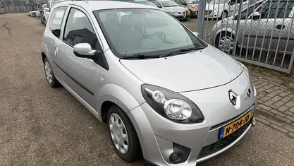 Occasion Renault Twingo Dynamique 76 PK (55 kW) 2010 Hatchback