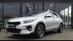 Grijs Gebruikt 2021 Kia XCeed SUV | € 19.940 (Goede deal)