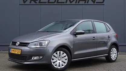 Occasion VW Polo Edition 90 PK (66 kW) 2013 Hatchback
