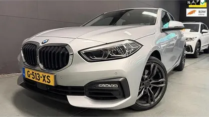 Occasion BMW 118 Executive 140 PK (102 kW) 2020 Hatchback