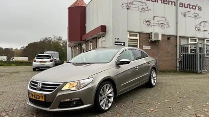 Gebruikt 2010 VW Passat Sedan | € 5.500 (Eerlijke prijs)