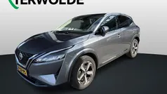 Gebruikt 2021 Nissan Qashqai N-Connecta SUV | € 25.795 (Eerlijke prijs)