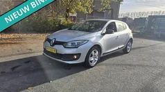 Gebruikt 2014 Renault Mégane III Bose Edition Hatchback | € 3.949 (Super prijs)
