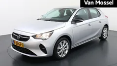 Gebruikt 2022 Opel Corsa Edition Hatchback | € 12.940 (Eerlijke prijs)