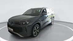 Grijs Nieuw 2025 VW Tayron Edition SUV | € 52.015 (Goede deal)