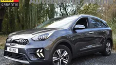 Grijs Gebruikt 2020 Kia Niro SUV | € 21.745 (Eerlijke prijs)