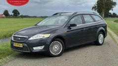 Gebruikt 2009 Ford Mondeo Ghia Stationwagen | € 1.750 (Super prijs)
