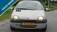 Gebruikt 2002 Renault Twingo Hatchback | € 1.299 (Eerlijke prijs)
