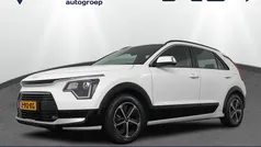 Gebruikt 2024 Kia Niro 2 SUV | € 32.950 (Eerlijke prijs)