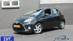 Gebruikt 2015 Toyota Yaris Hatchback | € 11.970 (Eerlijke prijs)