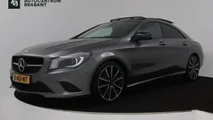 Gebruikt 2016 Mercedes CLA180 OrangeArt Edition Sedan | € 15.945 (Goede deal)